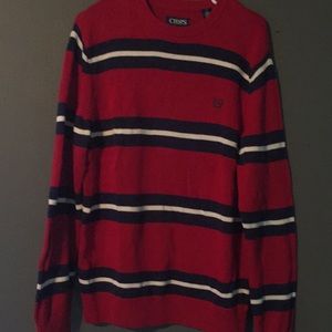 Chaps sweater